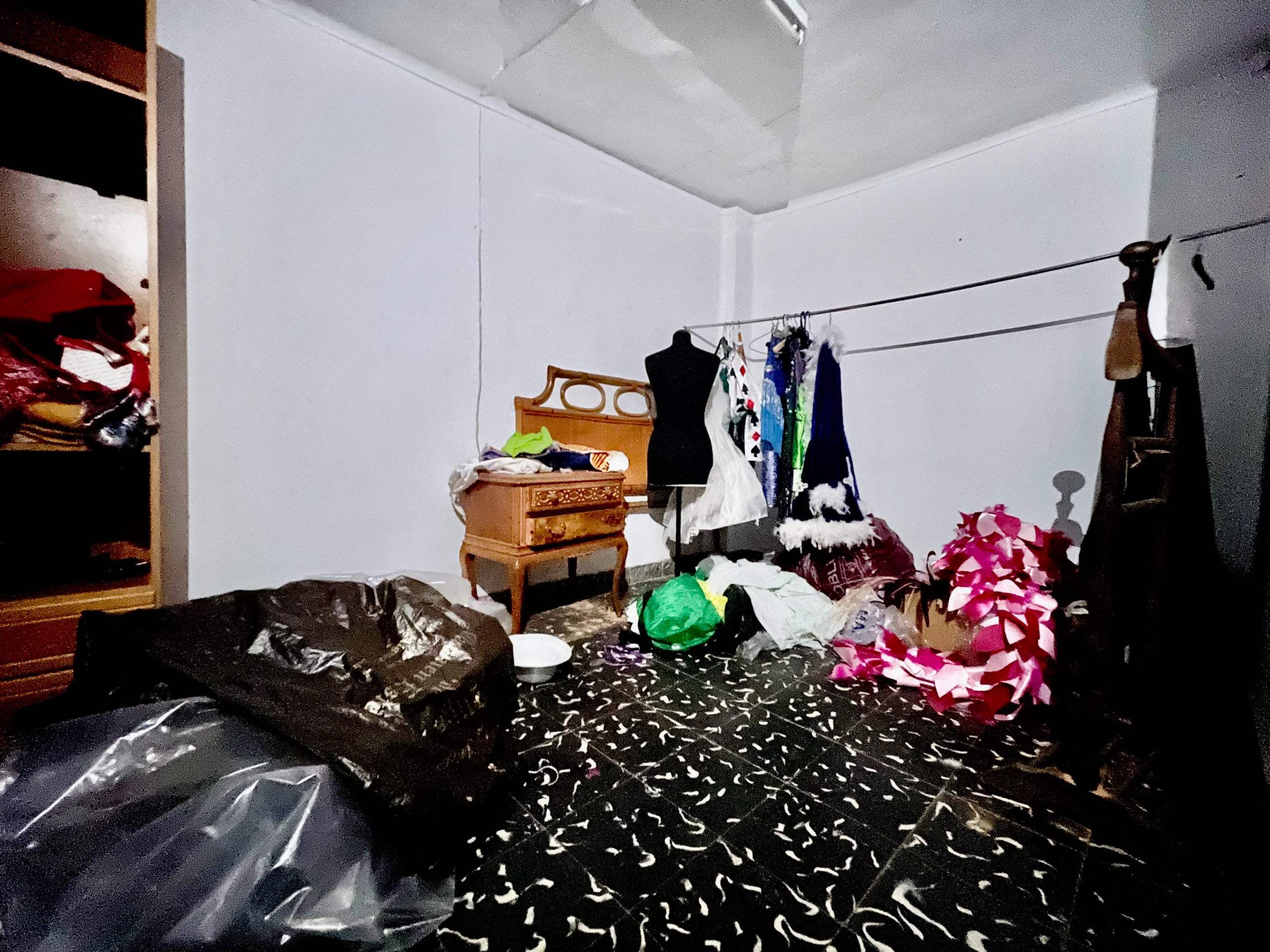 Casa en Benaguacil segunda habitación