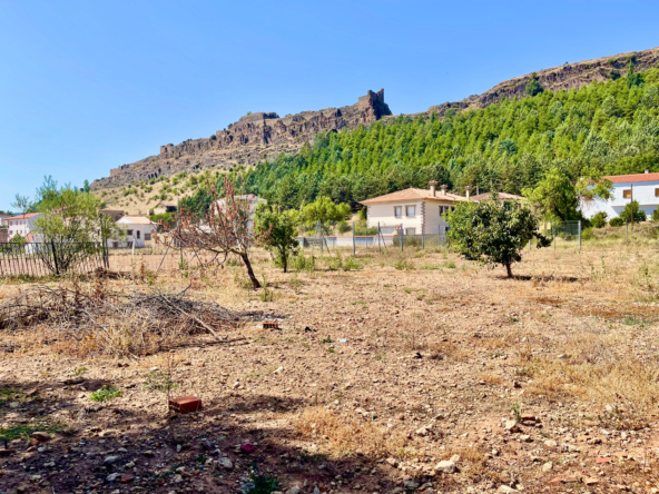 HP Home Inmobiliaria Valencia vende chalet con parcela amplia con terreno